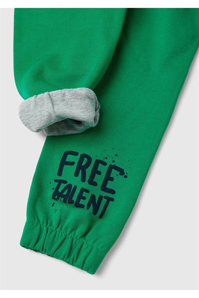 United Colors of Benetton Erkek Bebek Pantolon F03Z