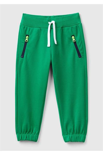 United Colors of Benetton Erkek Bebek Pantolon F03Z