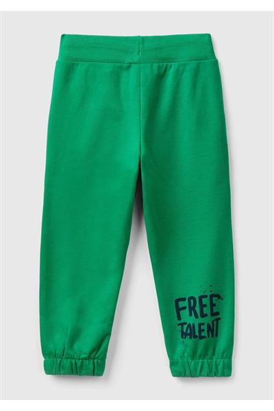 United Colors of Benetton Erkek Bebek Pantolon F03Z