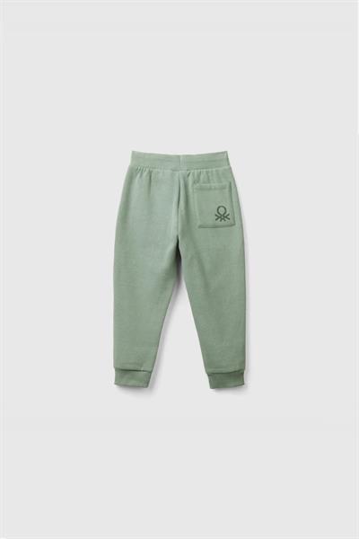 United Colors of Benetton Erkek Çocuk Eşofman Altı F04A