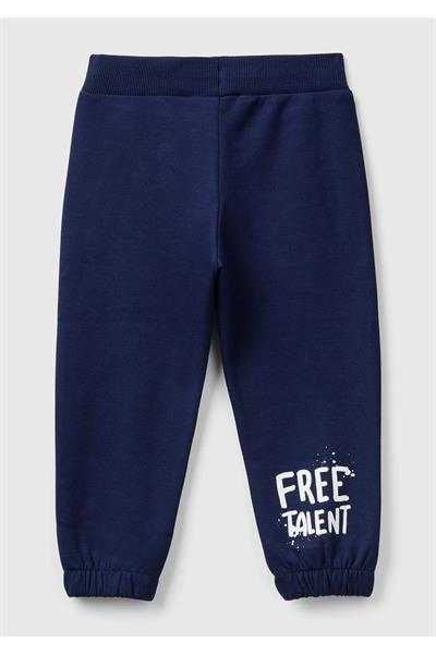 United Colors of Benetton Erkek Bebek Pantolon F03Z
