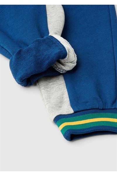 United Colors of Benetton Erkek Bebek Eşofman Altı F03X
