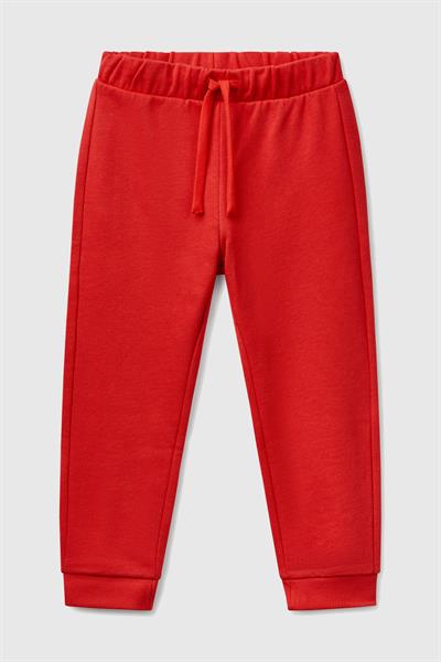 United Colors of Benetton Erkek Bebek Eşofman Altı F010 1/6 Yaş