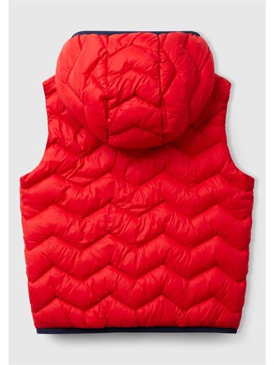 United Colors of Benetton Erkek Bebek Yelek J00G 1/6 Yaş GTIP(HSCODE): 6117.1000.0000