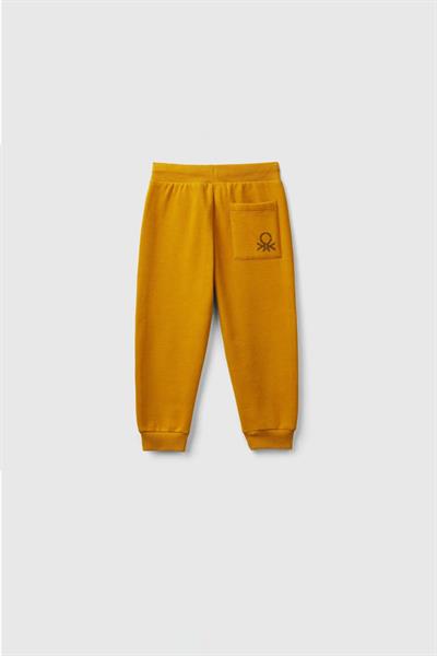 United Colors of Benetton Erkek Çocuk Eşofman Altı F04A