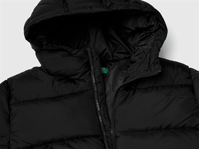 United Colors of Benetton Erkek Çocuk Mont N06N 6/14 Yaş