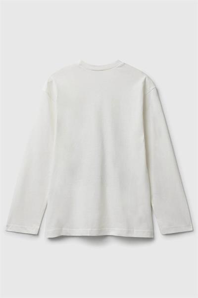 United Colors of Benetton Erkek Çocuk Tshirt 6/14 Yaş 10QQ