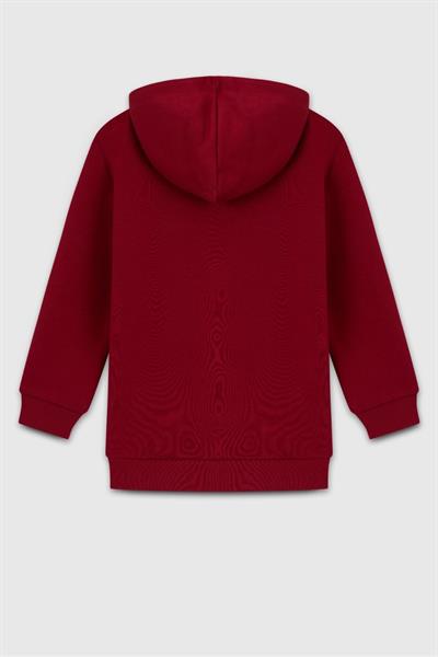 United Colors of Benetton Erkek Çocuk Sweatshirt 23341 4/14 Yaş