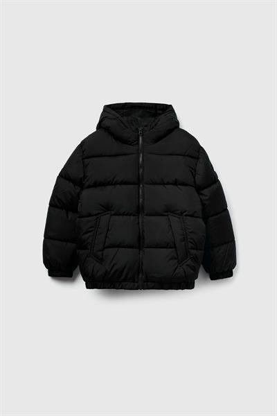 United Colors of Benetton Erkek Çocuk Mont N06N 6/14 Yaş