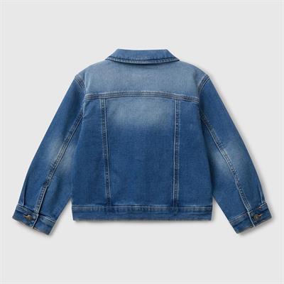 United Colors of Benetton Erkek Çocuk Ceket N014 1/6 Yaş