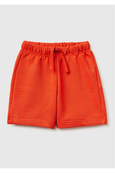 United Colors of Benetton Erkek Çocuk Şort 900P 1/6 Yaş GTIP(HSCODE): 6203.4990.0000