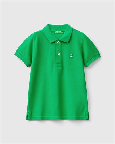 United Colors of Benetton Erkek Çoçuk Tshirt 3008 1/6yaş