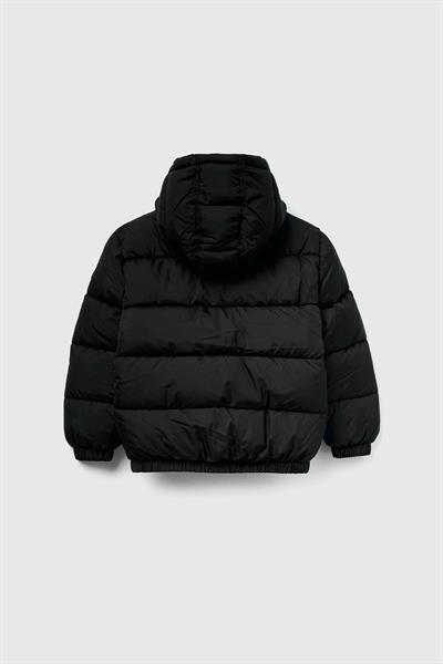 United Colors of Benetton Erkek Çocuk Mont N06N 6/14 Yaş