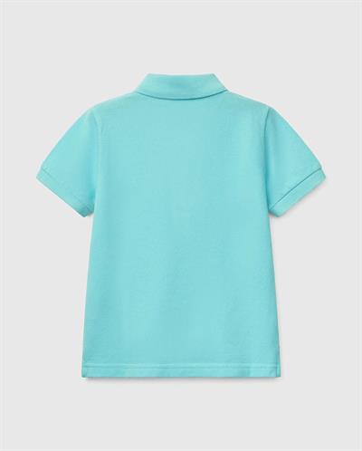 United Colors of Benetton Erkek Çoçuk Tshirt 3008 1/6yaş