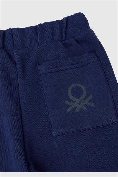 United Colors of Benetton Erkek Çocuk Eşofman Altı F010 1/6 Yaş