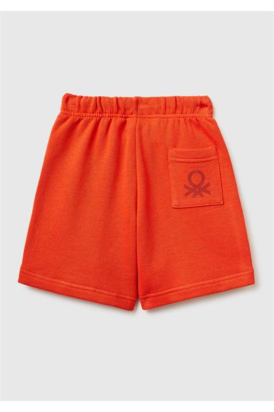 United Colors of Benetton Erkek Çocuk Şort 900P 1/6 Yaş GTIP(HSCODE): 6203.4990.0000