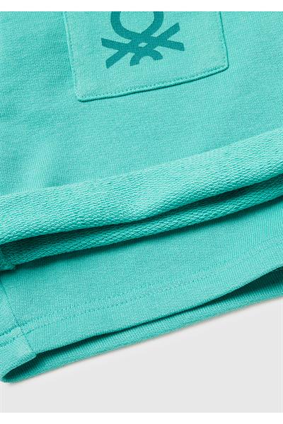 United Colors of Benetton Erkek Çocuk Şort 900P 1/6 Yaş GTIP(HSCODE): 6203.4990.0000