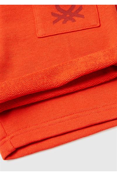 United Colors of Benetton Erkek Çocuk Şort 900P 1/6 Yaş GTIP(HSCODE): 6203.4990.0000