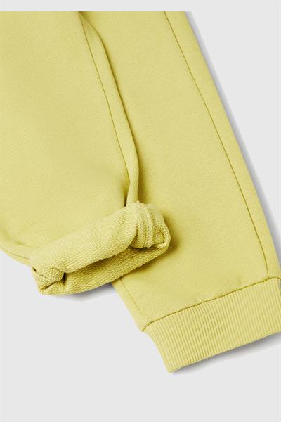 United Colors of Benetton Erkek Çocuk Eşofman Altı F010 1/6 Yaş