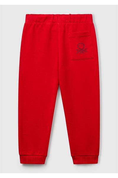 United Colors of Benetton Erkek Çocuk Eşofman Altı F010 1/6 Yaş