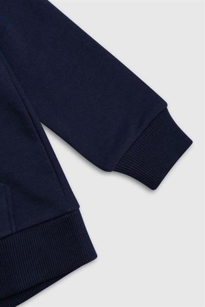 United Colors of Benetton Erkek Çocuk Sweatshirt 26071 4/14 Yaş