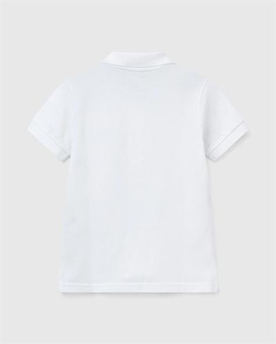 United Colors of Benetton Erkek Çoçuk Tshirt 3008 1/6yaş