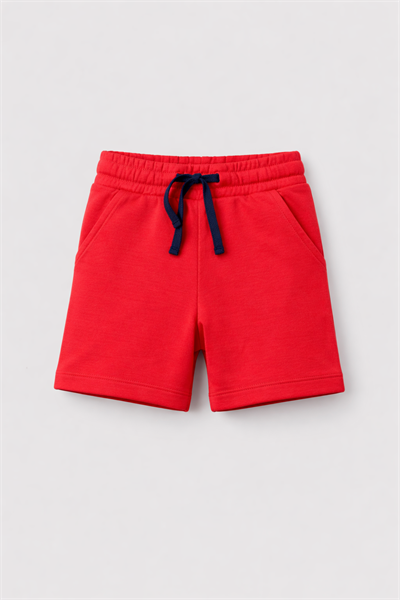United Colors of Benetton Erkek Çocuk Şort 23969