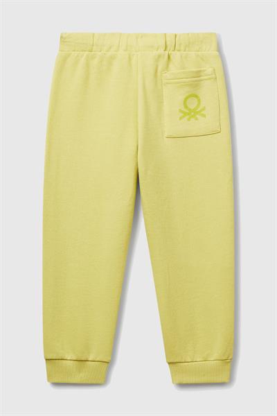 United Colors of Benetton Erkek Çocuk Eşofman Altı F010 1/6 Yaş