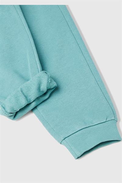 United Colors of Benetton Erkek Çocuk Eşofman Altı F010 1/6 Yaş