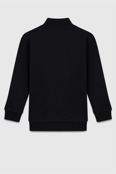 United Colors of Benetton Erkek Çocuk Sweatshirt 26071 4/14 Yaş