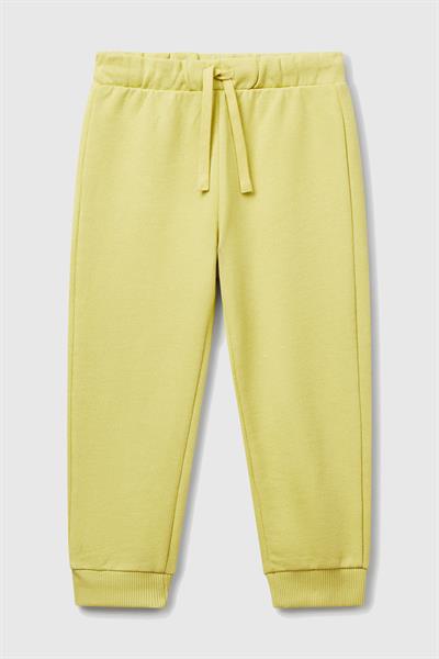 United Colors of Benetton Erkek Çocuk Eşofman Altı F010 1/6 Yaş