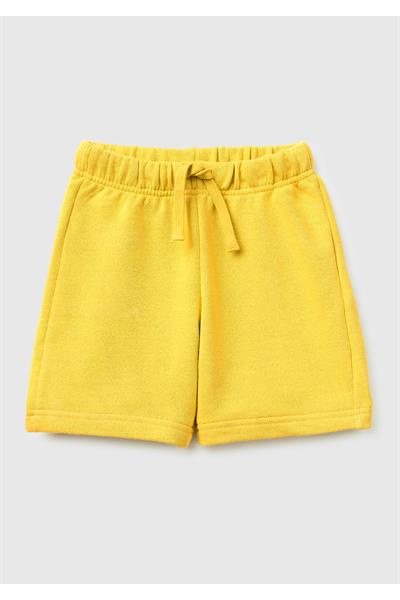 United Colors of Benetton Erkek Çocuk Şort 900P 1/6 Yaş GTIP(HSCODE): 6203.4990.0000