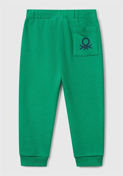 United Colors of Benetton Erkek Çocuk Eşofman Altı F010 1/6 Yaş