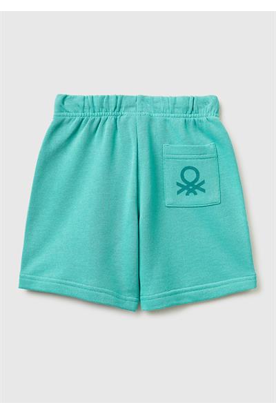 United Colors of Benetton Erkek Çocuk Şort 900P 1/6 Yaş GTIP(HSCODE): 6203.4990.0000
