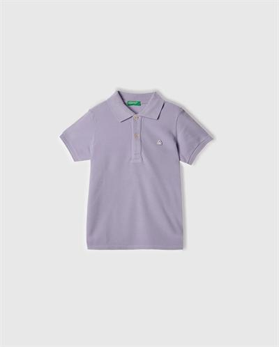 United Colors of Benetton Erkek Çoçuk Tshirt 3008 1/6yaş