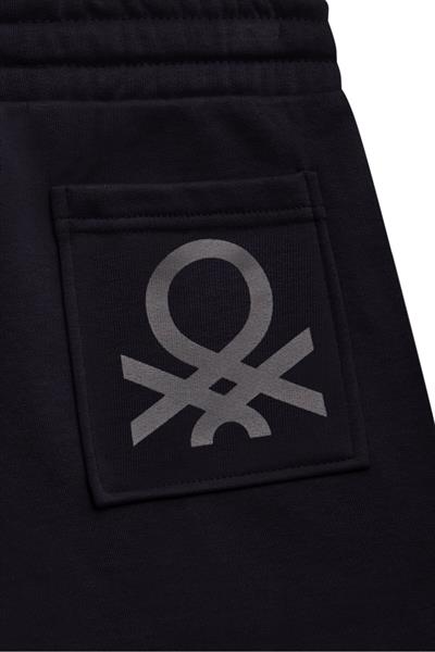 United Colors of Benetton Erkek Çocuk Şort 23969