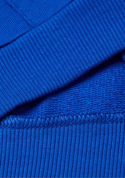 United Colors of Benetton Erkek Çocuk Sweatshirt 503X 1/6 Yaş