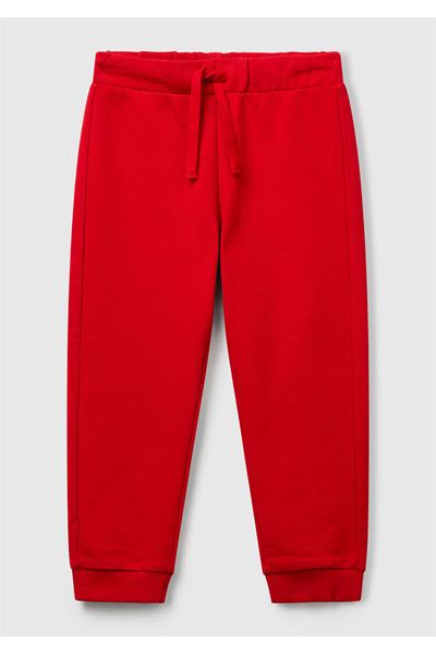 United Colors of Benetton Erkek Çocuk Eşofman Altı F010 1/6 Yaş