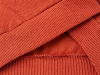 United Colors of Benetton Erkek Çocuk Kapüşonlu Sweatshirt 503E