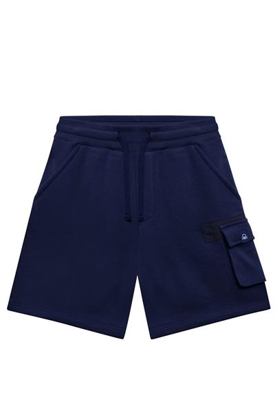United Colors of Benetton Erkek Çocuk Şort 23973