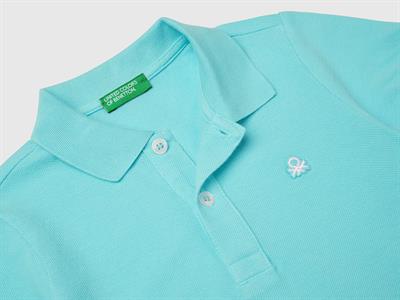 United Colors of Benetton Erkek Çoçuk Tshirt 3008 1/6yaş