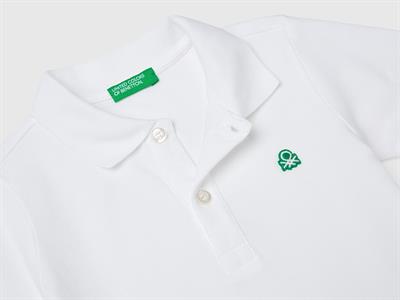 United Colors of Benetton Erkek Çoçuk Tshirt 3008 1/6yaş