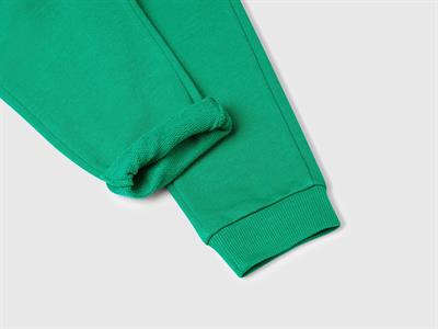 United Colors of Benetton Erkek Çocuk Eşofman Altı F010 1/6 Yaş