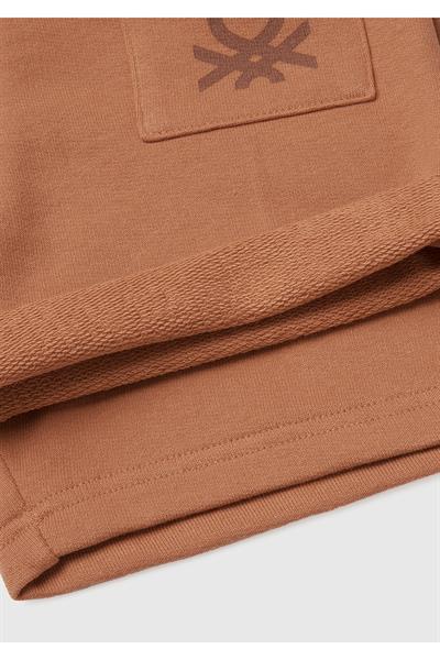 United Colors of Benetton Erkek Çocuk Şort 900P 1/6 Yaş GTIP(HSCODE): 6203.4990.0000