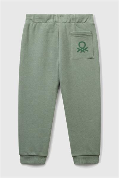 United Colors of Benetton Erkek Çocuk Eşofman Altı F010 1/6 Yaş