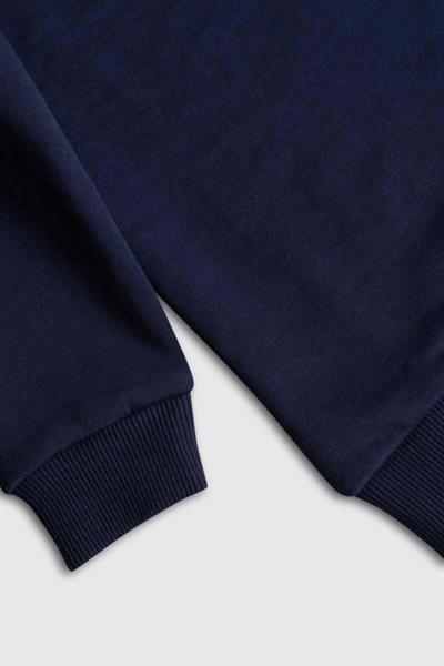 United Colors of Benetton Erkek Çocuk Sweatshirt 23342 4/14 Yaş