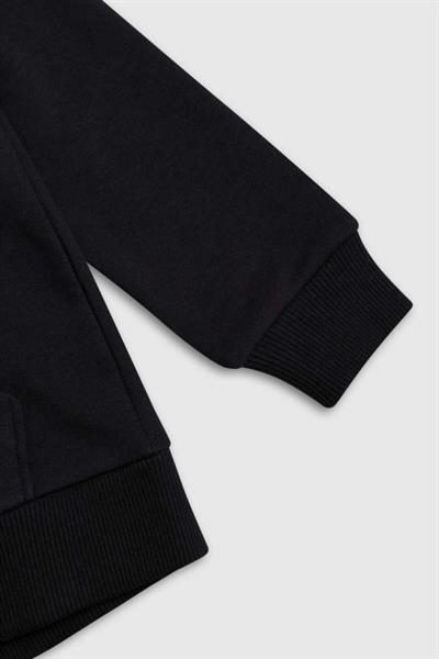 United Colors of Benetton Erkek Çocuk Sweatshirt 26071 4/14 Yaş