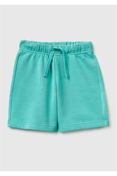 United Colors of Benetton Erkek Çocuk Şort 900P 1/6 Yaş GTIP(HSCODE): 6203.4990.0000