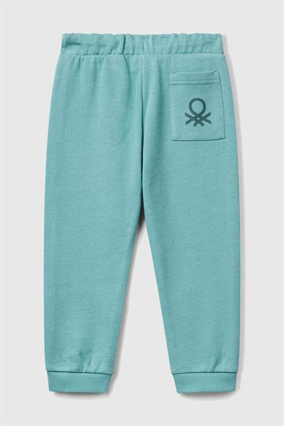 United Colors of Benetton Erkek Çocuk Eşofman Altı F010 1/6 Yaş