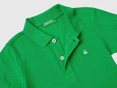 United Colors of Benetton Erkek Çoçuk Tshirt 3008 1/6yaş